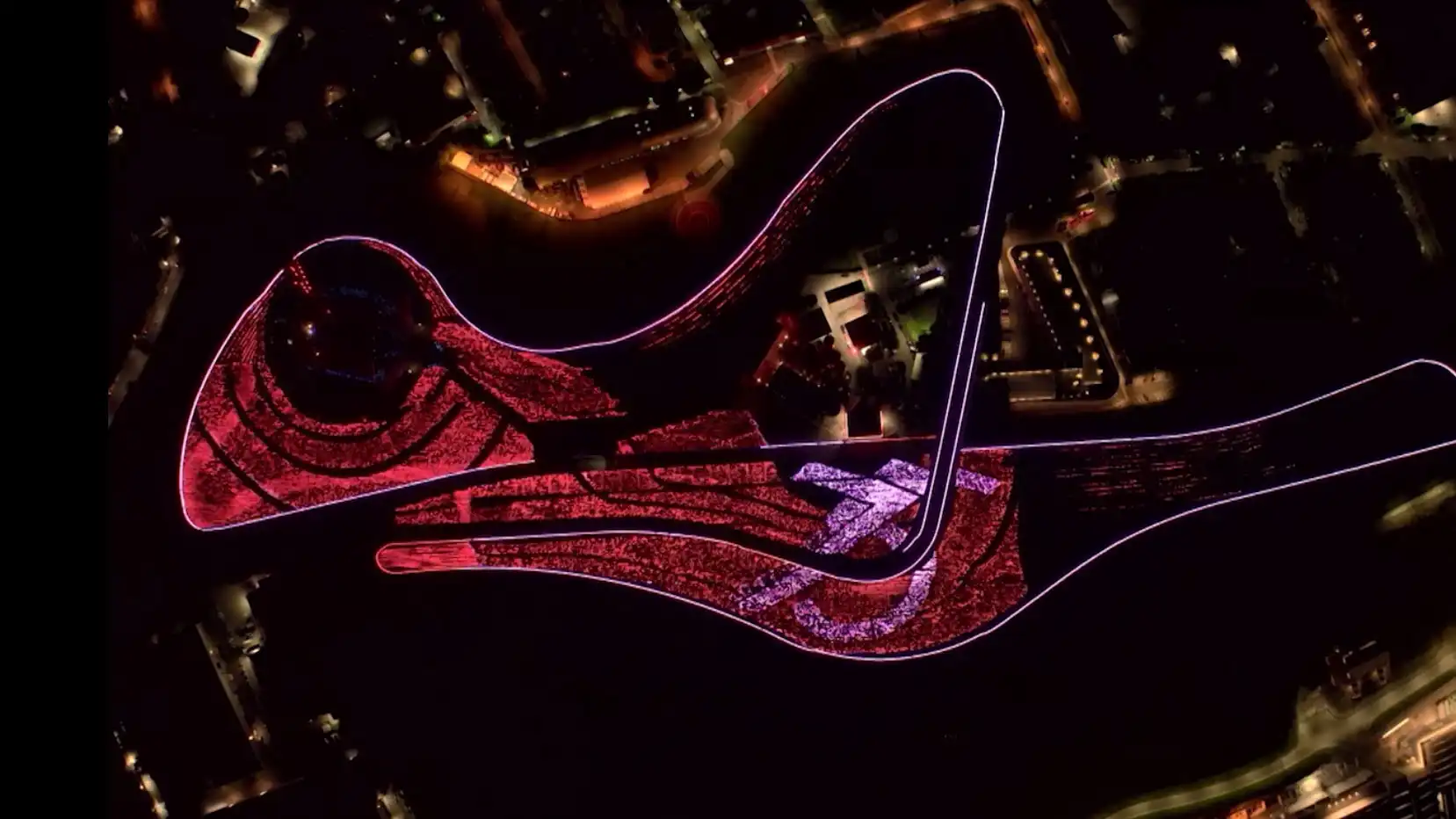 FERRARI – 75° anniversary, capital markets day, purosangue preview
