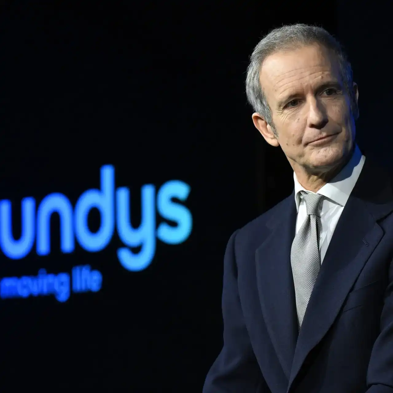 MUNDYS – Rebranding
