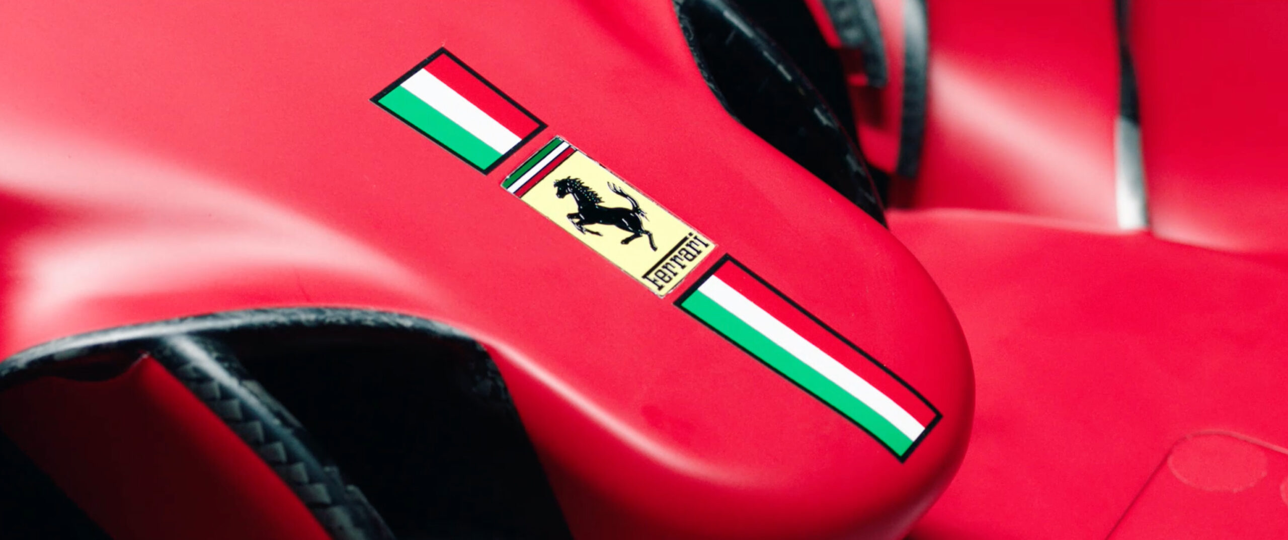 SCUDERIA FERRARI – Global strategic projects governance 2021