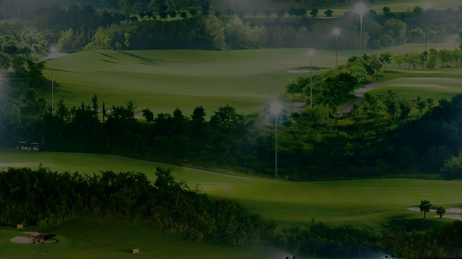 FEDERAZIONE ITALIANA GOLF – Marketing Plan