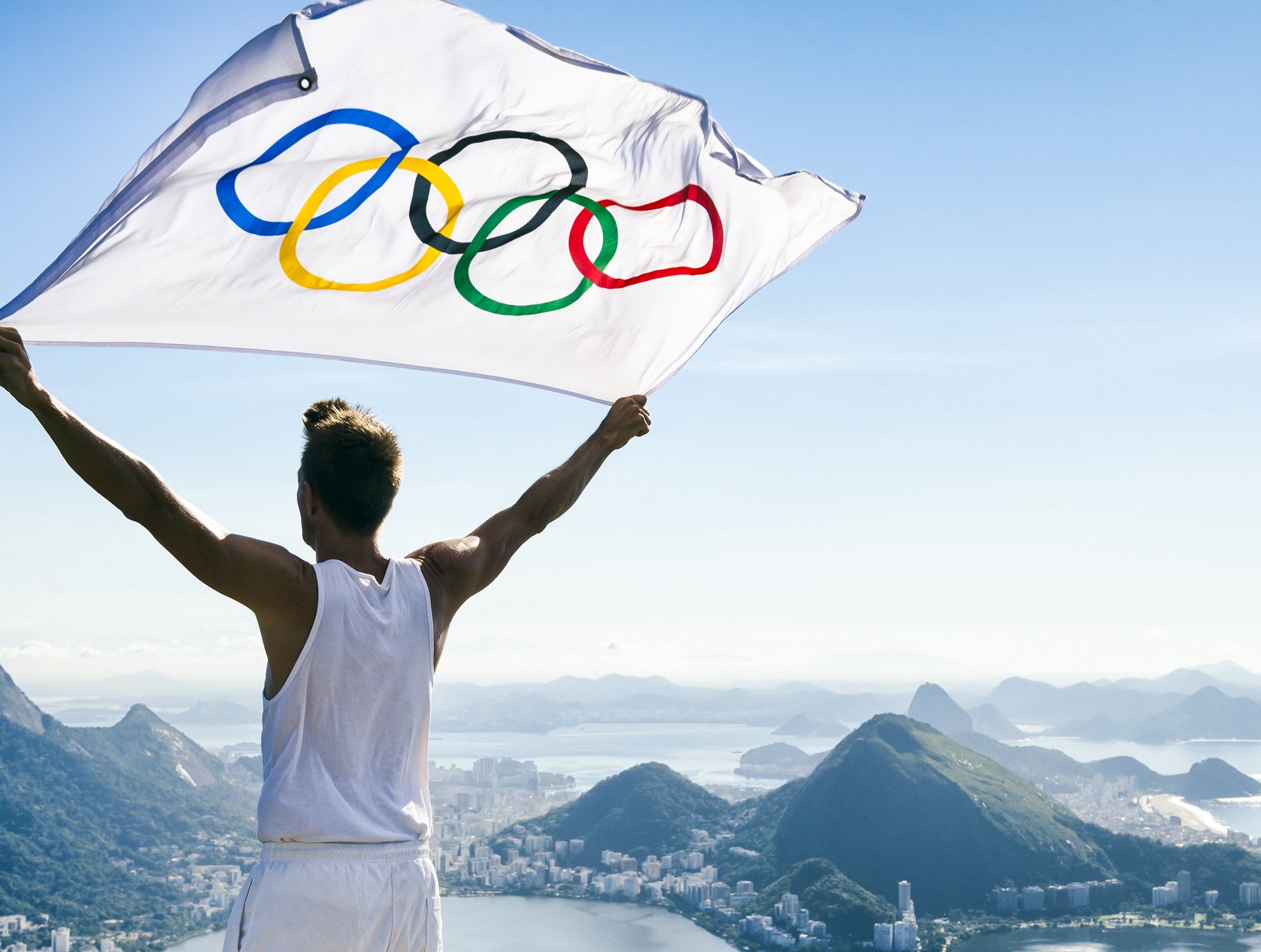 CONI – Global activation Olimpiadi di Rio 2016