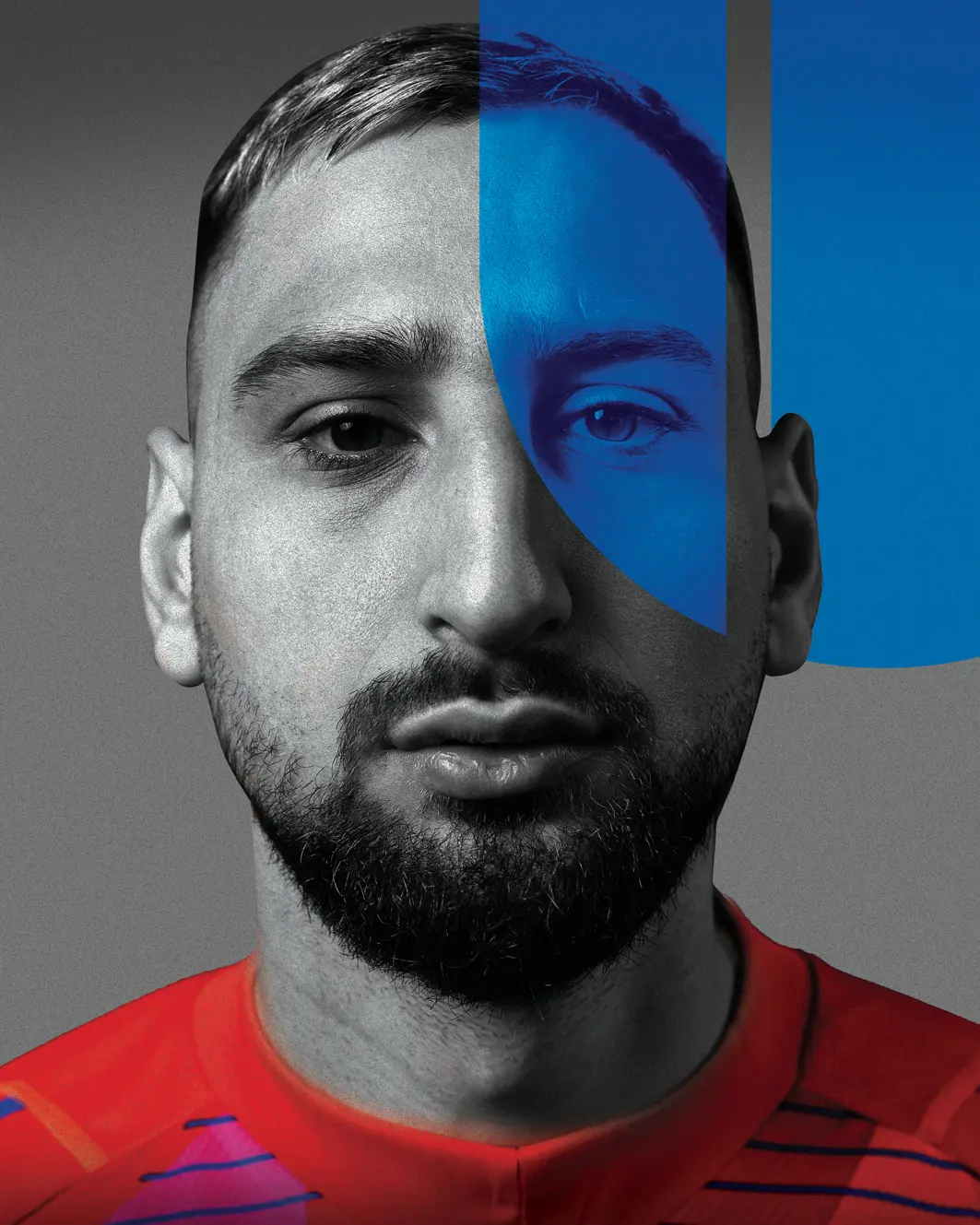 FIGC – La Nazionale Multi-platform brand strategy