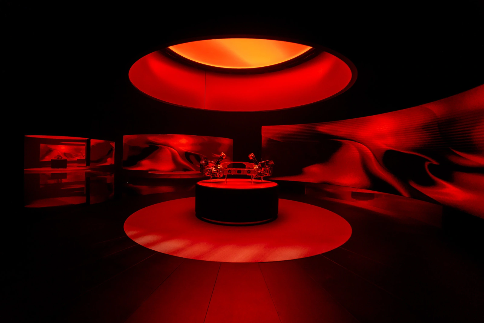 FERRARI – Capital Markets Day 2025 & Technology & Innovation Workshop